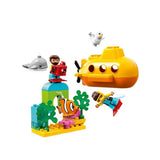 Lego Duplo Denizaltı Macerası 10910 | Toysall