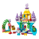 Lego Duplo Disney Ariel’in Sihirli Su Altı Sarayı 10435