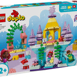 Lego Duplo Disney Ariel’in Sihirli Su Altı Sarayı 10435