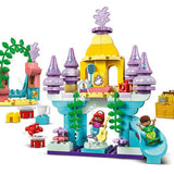 Lego Duplo Disney Ariel’in Sihirli Su Altı Sarayı 10435