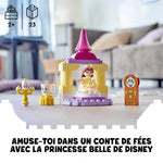 Lego Duplo Disney Belle'in Balo Salonu 10960 | Toysall