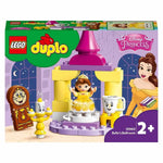 Lego Duplo Disney Belle'in Balo Salonu 10960 | Toysall