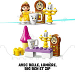 Lego Duplo Disney Belle'in Balo Salonu 10960 | Toysall