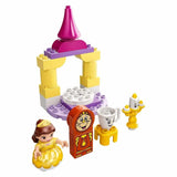 Lego Duplo Disney Belle'in Balo Salonu 10960 | Toysall