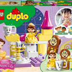 Lego Duplo Disney Belle'in Balo Salonu 10960 | Toysall