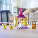 Lego Duplo Disney Belle'in Balo Salonu 10960 | Toysall