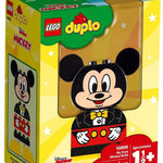 Lego Duplo Disney İlk Mickey Yapbozum 10898 | Toysall