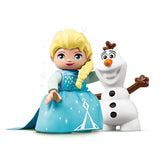 Lego Duplo Disney Karlar Ülkesi Elsa ve Olaf'ın Çay Daveti 10920 | Toysall