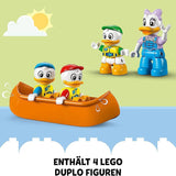 Lego Duplo Disney Mickey and Friends Kamp Macerası 10997 | Toysall