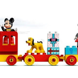 Lego Duplo Disney Mickey ve Minnie Doğum Günü Treni 10941 | Toysall