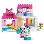 Lego Duplo Disney Minnie’nin Evi ve Kafe 10942 | Toysall