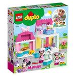 Lego Duplo Disney Minnie’nin Evi ve Kafe 10942 | Toysall