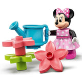 Lego Duplo Disney Minnie’nin Evi ve Kafe 10942 | Toysall