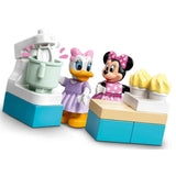 Lego Duplo Disney Minnie’nin Evi ve Kafe 10942 | Toysall