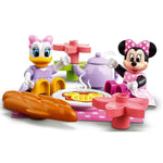 Lego Duplo Disney Minnie’nin Evi ve Kafe 10942 | Toysall