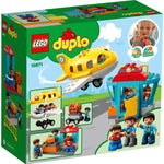 Lego Duplo Havaalanı 10871 | Toysall