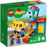 Lego Duplo Havaalanı 10871