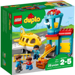 Lego Duplo Havaalanı 10871 | Toysall