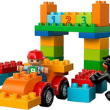 Lego Duplo Hepsi Bir Arada Eğlence Kutusu 10572 | Toysall