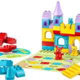 Lego Duplo Hopsy'nin Kale Oyunu 10450
