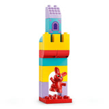Lego Duplo Hopsy'nin Kale Oyunu 10450