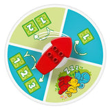 Lego Duplo Hopsy'nin Kale Oyunu 10450