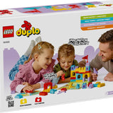 Lego Duplo Hopsy'nin Kale Oyunu 10450
