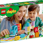 Lego Duplo İlk Alfabe Kamyonum 10915 | Toysall