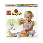 Lego Duplo İlk Büyüyen Havucum 10981 | Toysall