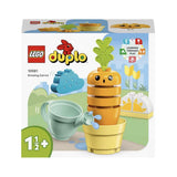 Lego Duplo İlk Büyüyen Havucum 10981 | Toysall