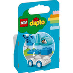 Lego Duplo İlk Çekici Kamyonum 10918 | Toysall