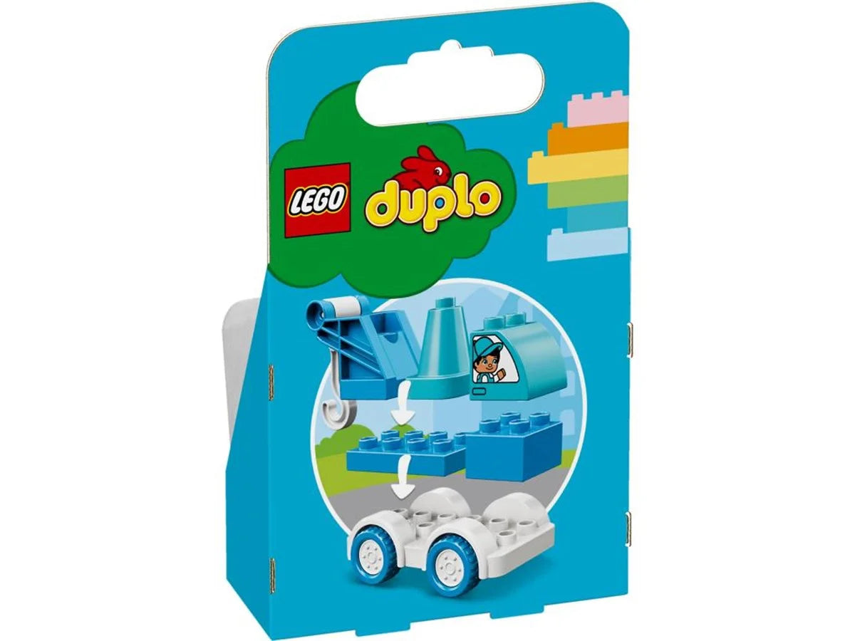 Lego Duplo İlk Çekici Kamyonum 10918 | Toysall