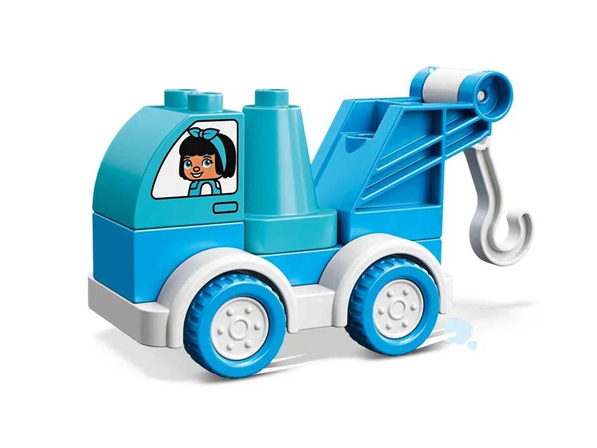 Lego Duplo İlk Çekici Kamyonum 10918 | Toysall