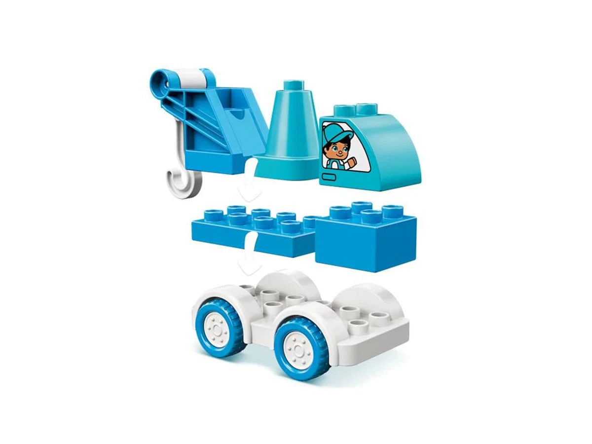 Lego Duplo İlk Çekici Kamyonum 10918 | Toysall