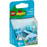 Lego Duplo İlk Çekici Kamyonum 10918 | Toysall