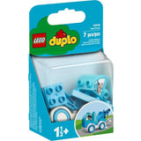 Lego Duplo İlk Çekici Kamyonum 10918 | Toysall