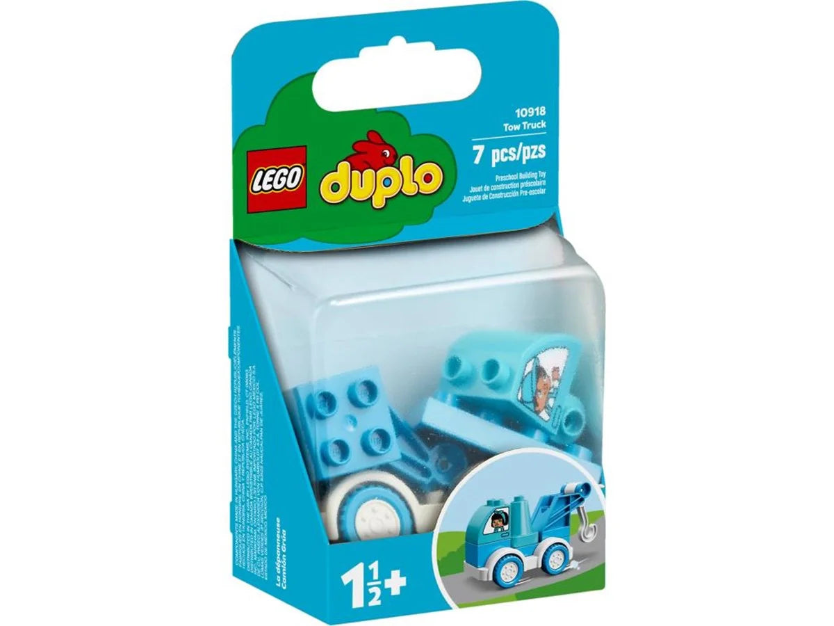 Lego Duplo İlk Çekici Kamyonum 10918 | Toysall