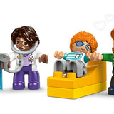 Lego Duplo İlk Doktor Ziyareti 10449