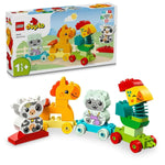 Lego Duplo İlk Hayvan Trenim 10412 | Toysall