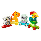 Lego Duplo İlk Hayvan Trenim 10412 | Toysall