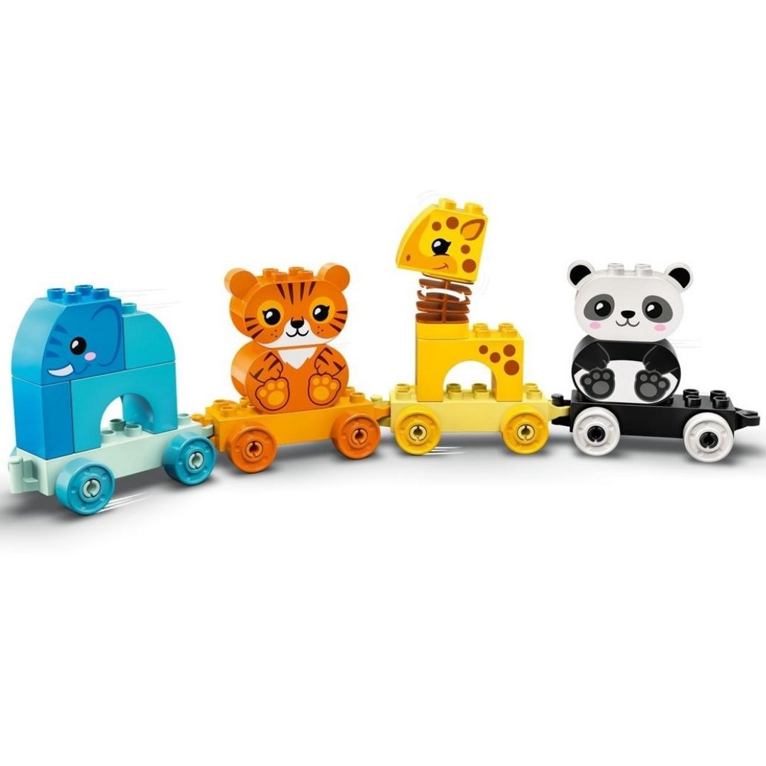Lego Duplo İlk Hayvan Trenim 10955 | Toysall