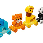 Lego Duplo İlk Hayvan Trenim 10955 | Toysall