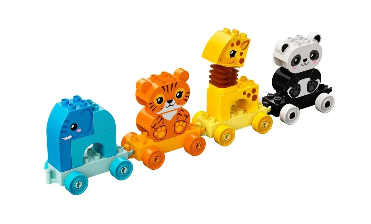 Lego Duplo İlk Hayvan Trenim 10955 | Toysall