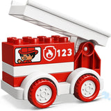 Lego Duplo İlk İtfaiye Kamyonum 10917 | Toysall