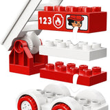 Lego Duplo İlk İtfaiye Kamyonum 10917