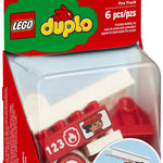 Lego Duplo İlk İtfaiye Kamyonum 10917 | Toysall