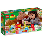 Lego Duplo İlk Sayı Treni Saymayı Öğren 10954 | Toysall