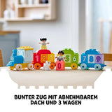 Lego Duplo İlk Sayı Treni Saymayı Öğren 10954 | Toysall