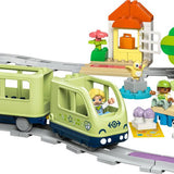 Lego Duplo İnteraktif Macera Treni 10427