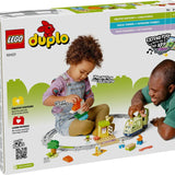 Lego Duplo İnteraktif Macera Treni 10427